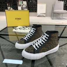 Fendi Sneakers